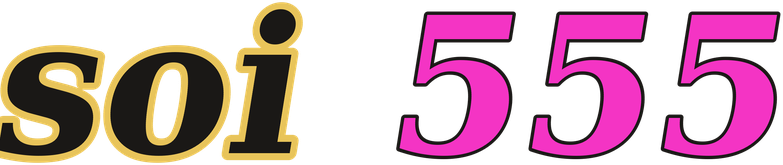 soi 555 logo