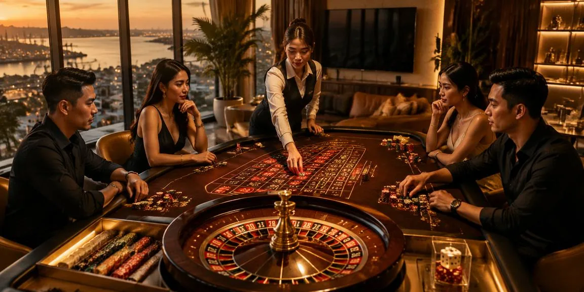 soi 555 Slot Thắp Sáng