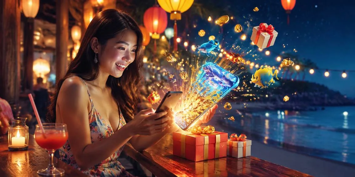 soi 555 Slot Kho Báu Biển