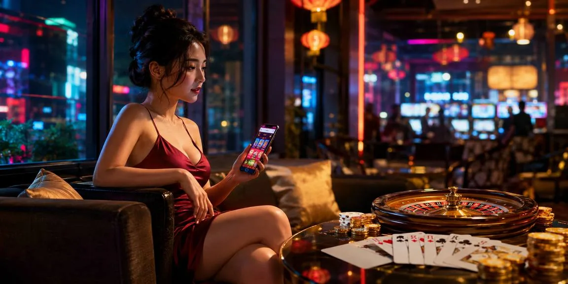 soi 555 Slot Nước Lên