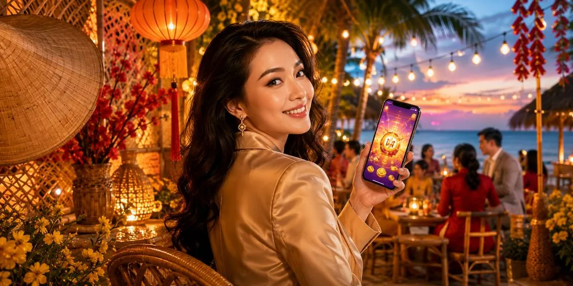 soi 555 Trải nghiệm di động